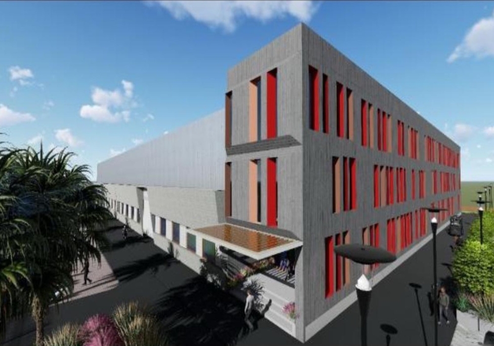 Clariant Power System Ltd.